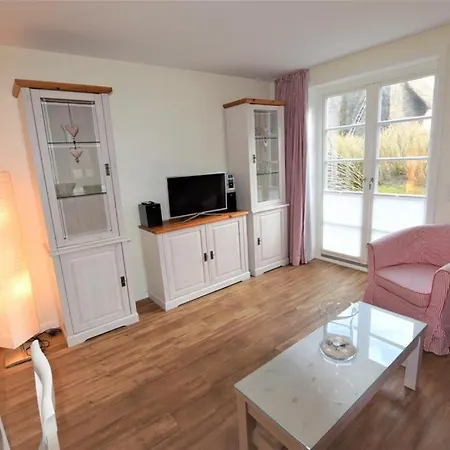 Apartment Ruusenhues, App 2 *