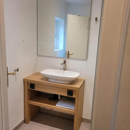 Ruusenhues, App 2 Апартаменты Sylt