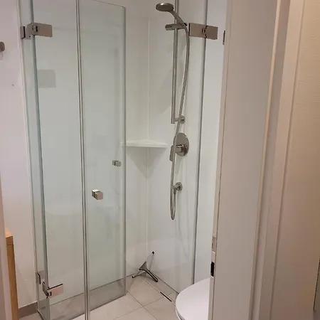 Ruusenhues, App 2 Sylt